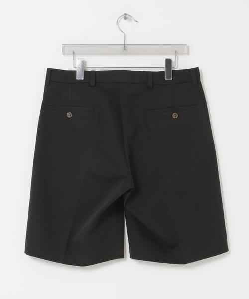 BROOKS BROTHERS(ブルックスブラザーズ)の「『別注』BROOKS BROTHERS×URBAN RESEARCH PLEAT SHORTS(その他パンツ・メンズ・ブラック/ベージュ系その他・X-LARGE/LARGE/MEDIUM)」の19枚目の写真