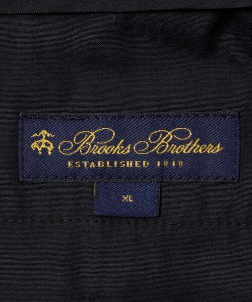 BROOKS BROTHERS(ブルックスブラザーズ)の「『別注』BROOKS BROTHERS×URBAN RESEARCH PLEAT SHORTS(その他パンツ・メンズ・ブラック/ベージュ系その他・X-LARGE/LARGE/MEDIUM)」の21枚目の写真