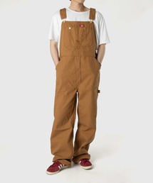 Dickies / ディッキーズ DB100 11.75oz ヘビーウェイト オーバーオール(デニム/ダック)
