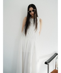 gather tiered onepiece