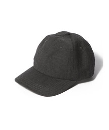 ESTNATION（エストネーション）の「alvana for ESTNATION / ウールミリング キャップ（キャップ）」