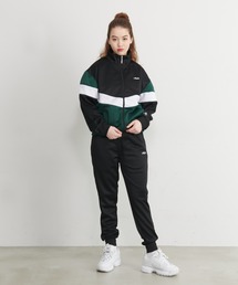セットアップ 上下セット」に該当するFILA｜フィラのジャケット