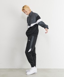 セットアップ トラックパンツ」に該当するジャケット/アウター