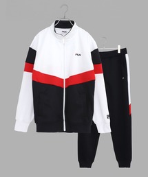 セットアップ トラックパンツ」に該当するジャケット/アウター