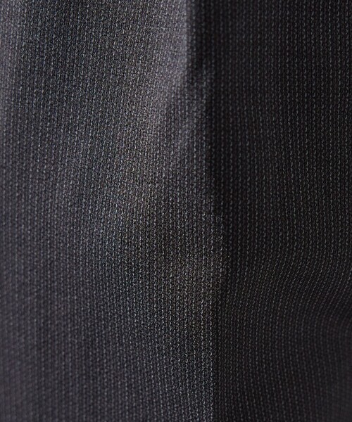 ABAHOUSE GRAY（アバハウスグレイ）の「【接触冷感】ハイブリッド スラックス（スラックス・メンズ・グレー/ネイビー/ブルー・44/50/48/46）」の14枚目の写真