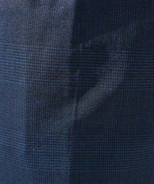 ABAHOUSE GRAY（アバハウスグレイ）の「【接触冷感】ハイブリッド スラックス（スラックス・メンズ・グレー/ネイビー/ブルー・44/50/48/46）」の17枚目の写真