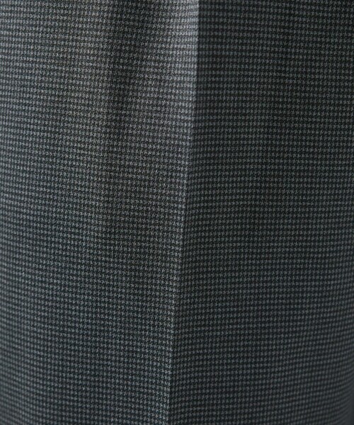 ABAHOUSE GRAY（アバハウスグレイ）の「【接触冷感】ハイブリッド スラックス（スラックス・メンズ・グレー/ネイビー/ブルー・44/50/48/46）」の8枚目の写真