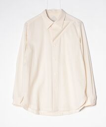 【ETHOSENS】Return shirt