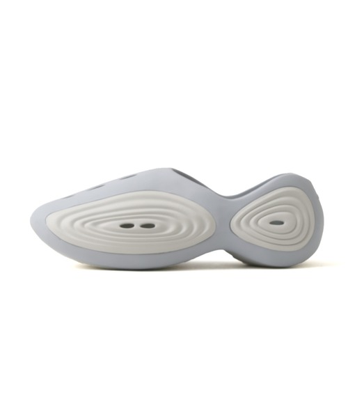 crocs（クロックス）の「crocs Ripple / クロック スリップル（サンダル・メンズ・グレー・26.0cm/27.0cm/28.0cm/29.0cm）」の3枚目の写真