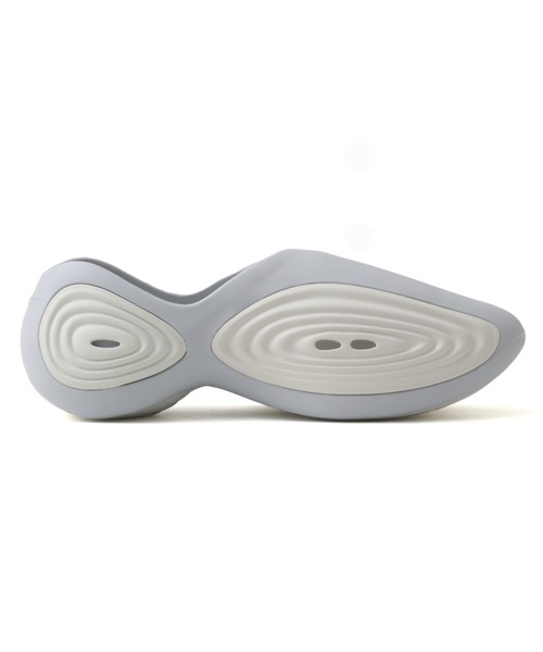 crocs（クロックス）の「crocs Ripple / クロック スリップル（サンダル・メンズ・グレー・26.0cm/27.0cm/28.0cm/29.0cm）」の4枚目の写真
