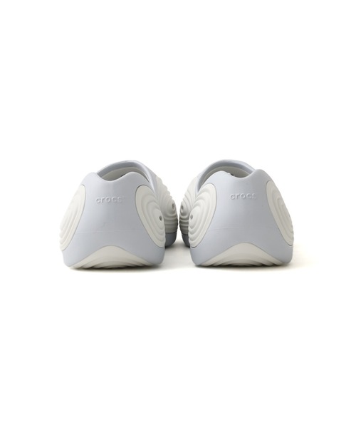crocs（クロックス）の「crocs Ripple / クロック スリップル（サンダル・メンズ・グレー・26.0cm/27.0cm/28.0cm/29.0cm）」の5枚目の写真