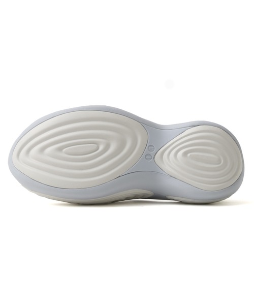 crocs（クロックス）の「crocs Ripple / クロック スリップル（サンダル・メンズ・グレー・26.0cm/27.0cm/28.0cm/29.0cm）」の6枚目の写真