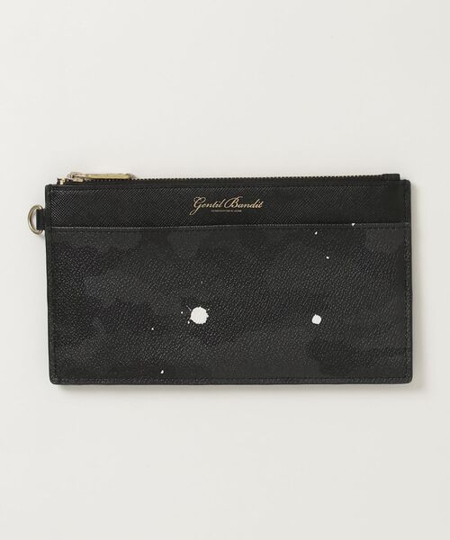 ジャンティバンティ 長財布 中古 Gentil Bandit（ジャンティバンティ