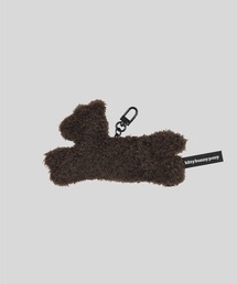 kittybunnypony（キティバニーポニー）の「Happy Pony Plush Key Ring（キーホルダー）」