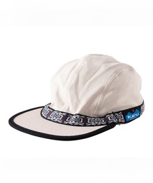 KAVU | 【MADE IN USA】KAVU/カブー ORGANIC STRAPCAP/オーガニックストラップキャップ(キャップ)