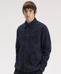 Bedford Cord Overshirt/ベッドフォードコーデュロイオーバーシャツ