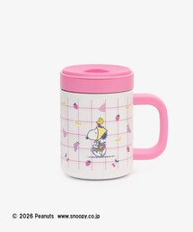 Afternoon Tea(�A�t�^�k�[���e�B�[)�̃t�^�t���X�e�����X�}�O�J�b�v/PEANUTS(�O���X/�}�O�J�b�v/�^���u���[)