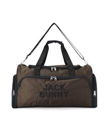 Jack Bunny!!｜ジャックバニーのボストンバッグ通販 - ZOZOTOWN