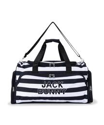 【Jack Bunny!!】ボストンバッグ (UNISEX)
