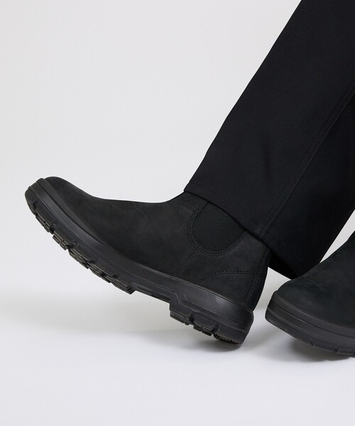 Blundstone(ブランドストーン)の「【Blundstone / ブランドストーン】BS2636 / BS2633 / サイドゴアブーツ(ブーツ・メンズ・ブラック/キャメル・7/9/8)」の19枚目の写真
