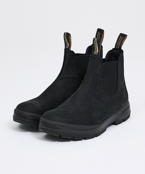 Blundstone(ブランドストーン)の「【Blundstone / ブランドストーン】BS2636 / BS2633 / サイドゴアブーツ(ブーツ・メンズ・ブラック/キャメル・7/9/8)」の20枚目の写真