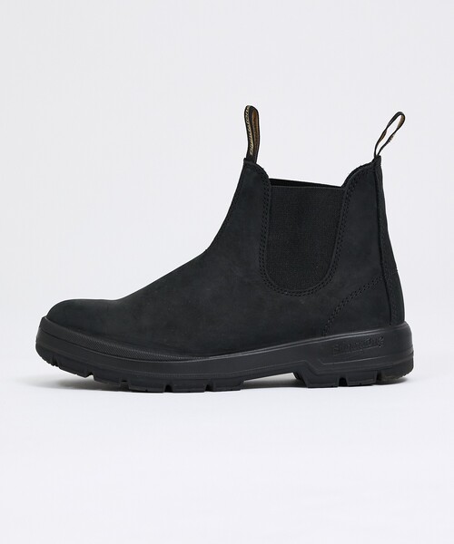 Blundstone(ブランドストーン)の「【Blundstone / ブランドストーン】BS2636 / BS2633 / サイドゴアブーツ(ブーツ・メンズ・ブラック/キャメル・7/9/8)」の21枚目の写真