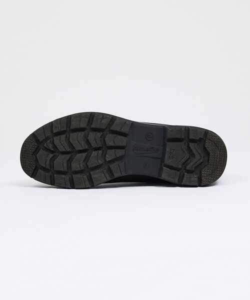 Blundstone(ブランドストーン)の「【Blundstone / ブランドストーン】BS2636 / BS2633 / サイドゴアブーツ(ブーツ・メンズ・ブラック/キャメル・7/9/8)」の13枚目の写真