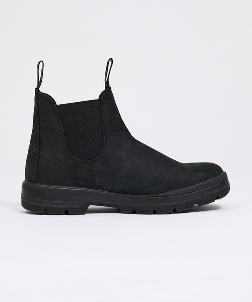 Blundstone(ブランドストーン)の「【Blundstone / ブランドストーン】BS2636 / BS2633 / サイドゴアブーツ(ブーツ・メンズ・ブラック/キャメル・7/9/8)」の14枚目の写真