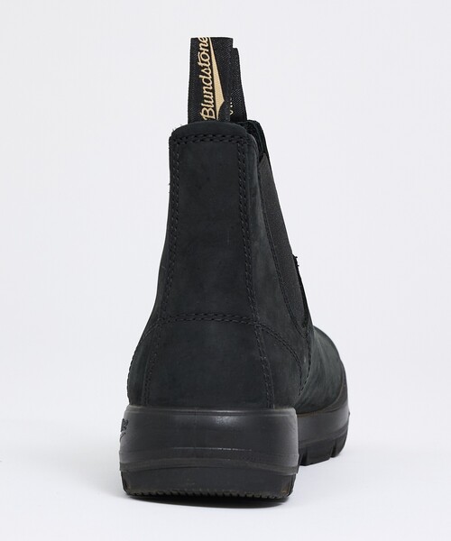 Blundstone(ブランドストーン)の「【Blundstone / ブランドストーン】BS2636 / BS2633 / サイドゴアブーツ(ブーツ・メンズ・ブラック/キャメル・7/9/8)」の15枚目の写真