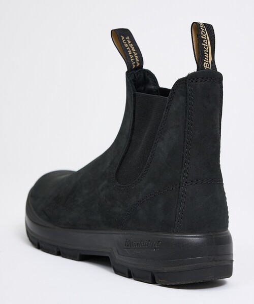 Blundstone(ブランドストーン)の「【Blundstone / ブランドストーン】BS2636 / BS2633 / サイドゴアブーツ(ブーツ・メンズ・ブラック/キャメル・7/9/8)」の16枚目の写真