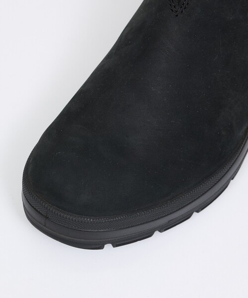 Blundstone(ブランドストーン)の「【Blundstone / ブランドストーン】BS2636 / BS2633 / サイドゴアブーツ(ブーツ・メンズ・ブラック/キャメル・7/9/8)」の17枚目の写真