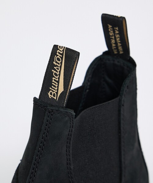 Blundstone(ブランドストーン)の「【Blundstone / ブランドストーン】BS2636 / BS2633 / サイドゴアブーツ(ブーツ・メンズ・ブラック/キャメル・7/9/8)」の18枚目の写真