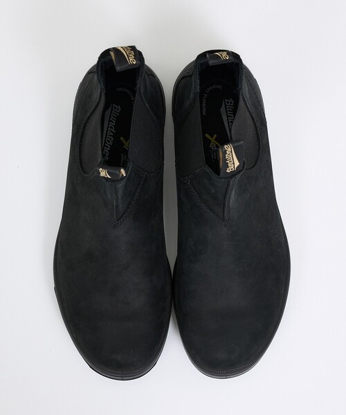 Blundstone(ブランドストーン)の「【Blundstone / ブランドストーン】BS2636 / BS2633 / サイドゴアブーツ(ブーツ・メンズ・ブラック/キャメル・7/9/8)」の7枚目の写真