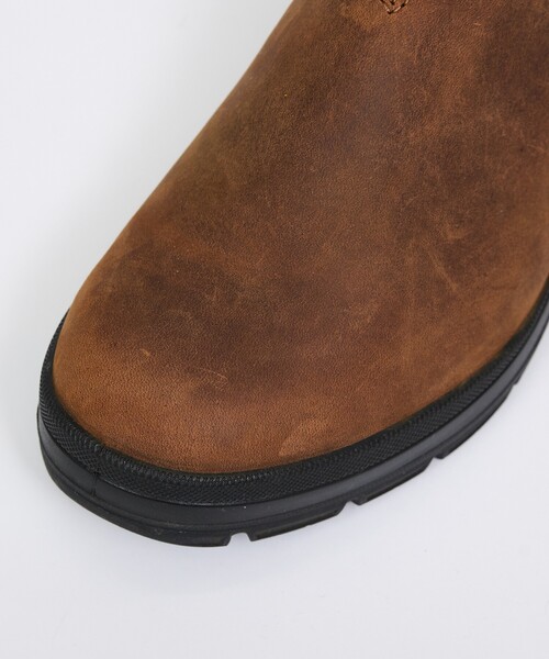 Blundstone(ブランドストーン)の「【Blundstone / ブランドストーン】BS2636 / BS2633 / サイドゴアブーツ(ブーツ・メンズ・ブラック/キャメル・7/9/8)」の11枚目の写真