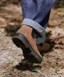 【Blundstone / ブランドストーン】TERRAIN / サイドゴアブーツ / 撥水