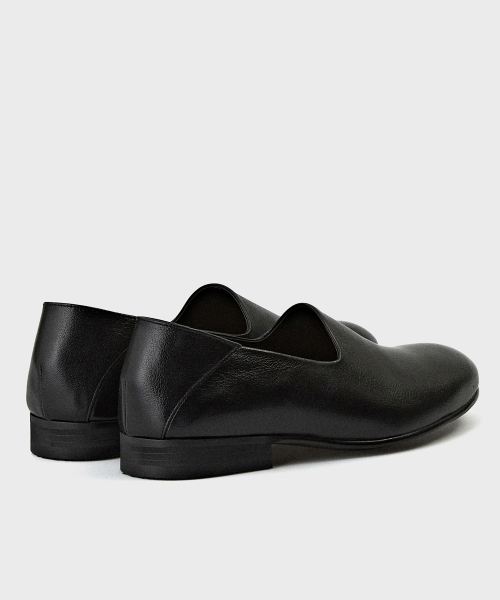 JOSEPHT（ジョセフ）の「BORIS BLACK（ローファー・メンズ・その他・25cm/25.5cm/26cm/26.5cm/27cm/27.5cm/28cm/24.5cm）」の2枚目の写真