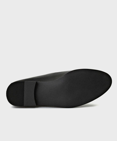 JOSEPHT（ジョセフ）の「BORIS BLACK（ローファー・メンズ・その他・25cm/25.5cm/26cm/26.5cm/27cm/27.5cm/28cm/24.5cm）」の3枚目の写真
