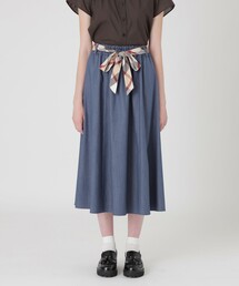 BLUE LABEL CRESTBRIDGE｜ブルーレーベルクレストブリッジのスカート