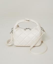 SINBONO/Vienna Crossbody Bag Quilting