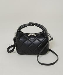 SINBONO/Vienna Crossbody Bag Quilting
