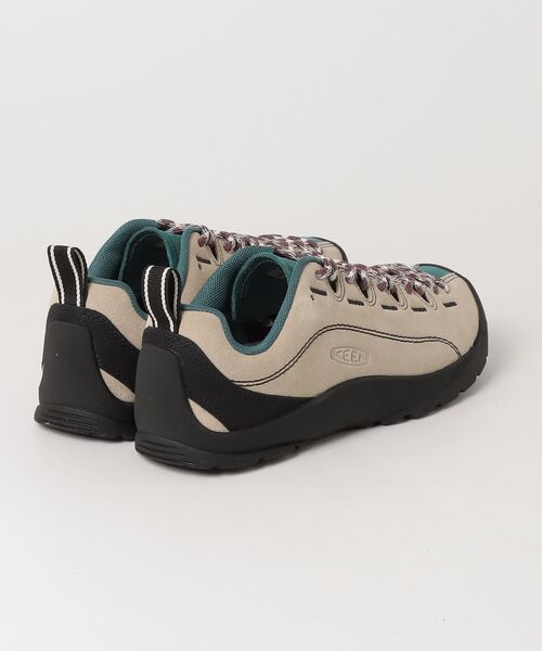 KEEN(キーン)の「【New Color】JASPER / ジャスパー / レディース スニーカー(スニーカー・レディース・ベージュ・25.5cm/25cm/26cm/23.5cm/24cm/24.5cm/22.5cm/23cm)」の2枚目の写真