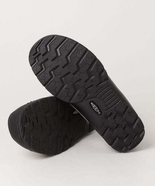 KEEN(キーン)の「【New Color】JASPER / ジャスパー / レディース スニーカー(スニーカー・レディース・ベージュ・25.5cm/25cm/26cm/23.5cm/24cm/24.5cm/22.5cm/23cm)」の3枚目の写真