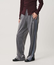 【別注】<adidas Originals>ファイヤーバード ベロアトラックパンツ