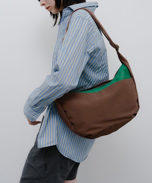 CAMPER カンペール ショルダーバッグ カンペール] RAMBLA ショルダーバッグ（ショルダーバッグ）｜CAMPER