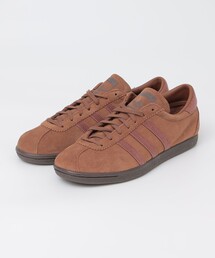 SHIPS（シップス）の「adidas: TOBACCO（スニーカー）」