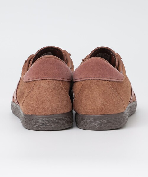 SHIPS(シップス)の「adidas: TOBACCO(スニーカー・メンズ・ブラウン・10/9/8/11)」の4枚目の写真