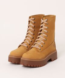 《Timberland》MID LACE BOOT