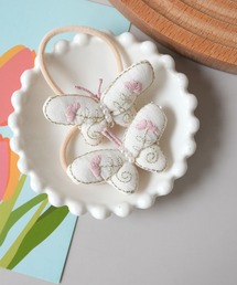 刺繍」に該当するヘアアクセサリーファッション通販 - ZOZOTOWN