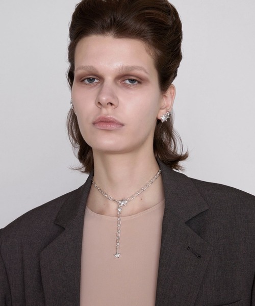 ステラ エレメント ネックレス / Stella element necklace（ネックレス
