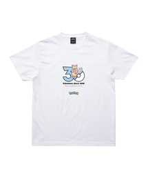 Pokemon 30th Anniversary 1025 T-shirt 「ヤドラン」